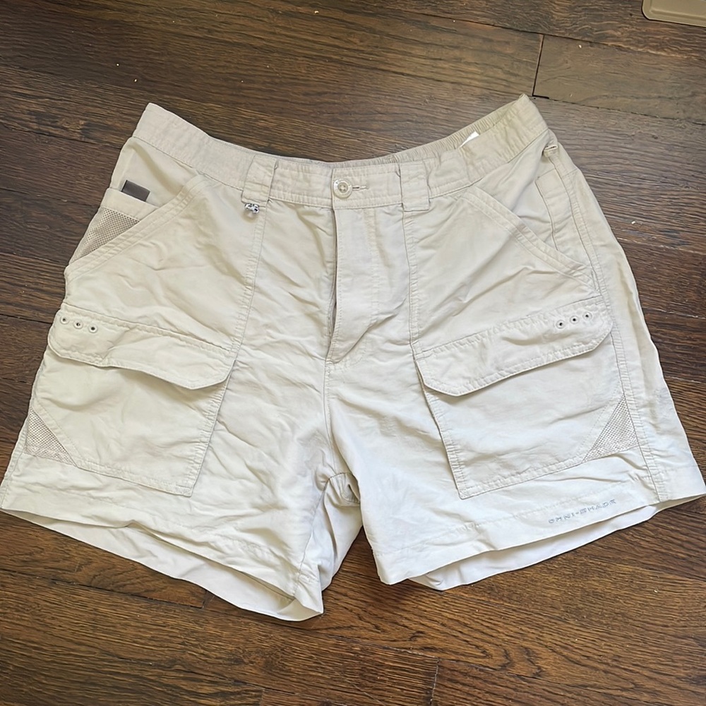 Men’s Columbia PFG 6” short